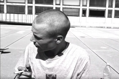 Samuel Norgren’s Poetic Collective ‘FLUID’ Part
