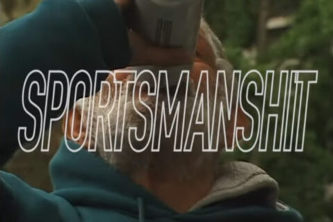 Skate Jawn – Sportsmanshit