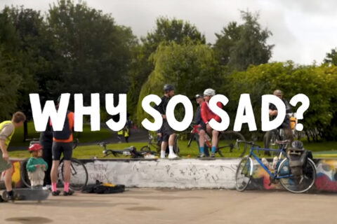 Why So Sad?