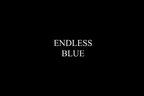 Endless Blue