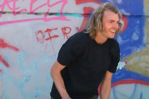 Carhartt WIP & Skate Jawn in Austin, TX