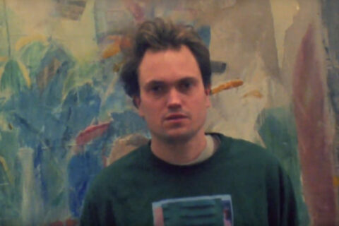 SMiLe interviews. Nick Jensen