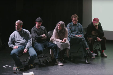 The Ben Raemers Foundation Live Stream: SMiLe Q&A