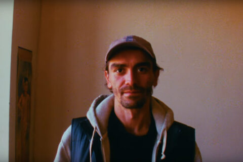 SMiLe Interviews. Aaron Herrington