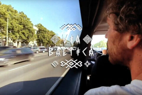 Antiz – Via Baltica