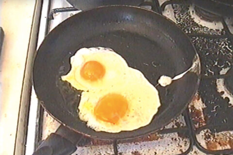 More Eggs