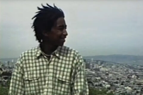 MemoryScreen #18 Karl Watson