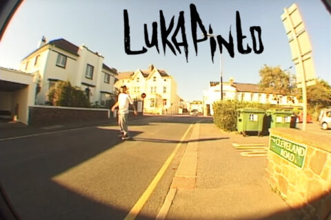 Luka Pinto in ‘Pandora’s Box’