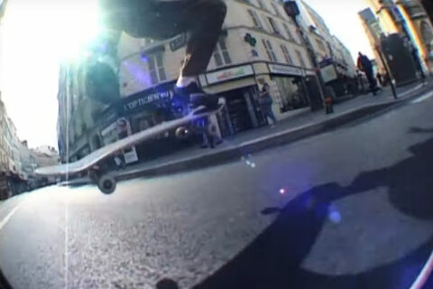 Magenta Welcomes Shogo Zama