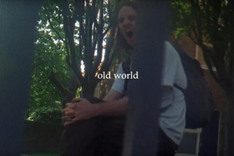 Old World