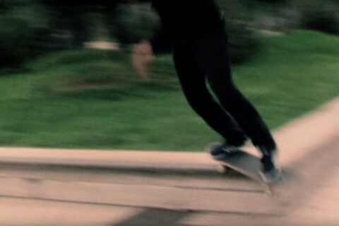Ruben Spelta’s ‘Astratto’ part