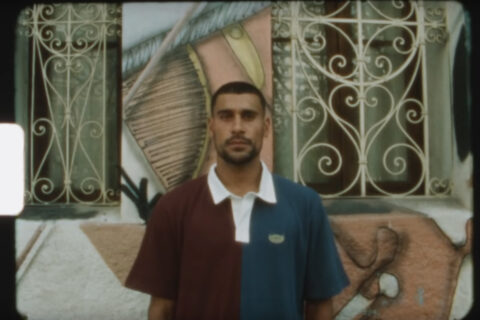 Primitive – Tiago Lemos Legacy Collection