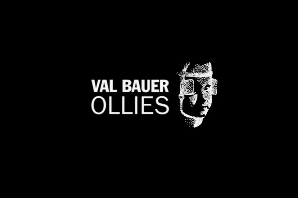 Val Bauer: Ollies