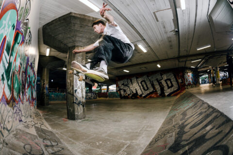 Billy Trick