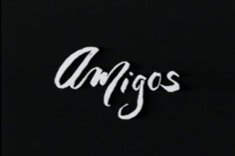 ‘Amigos’, The Forties Video