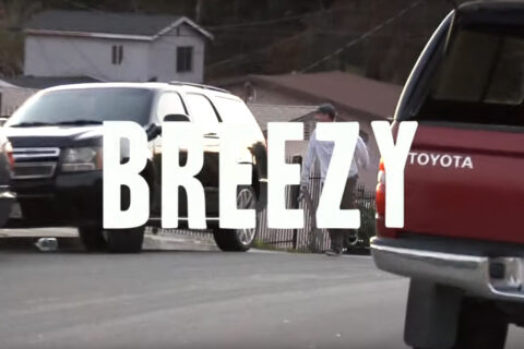 Ty Breezy