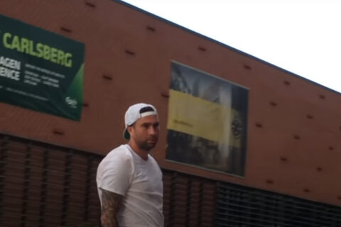 Scrap Video
