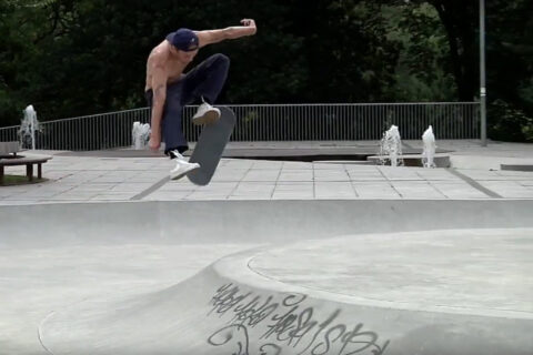 Cyrus Blair
