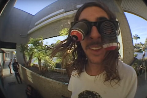 OJ Wheels – Birthday Revs for Figgy