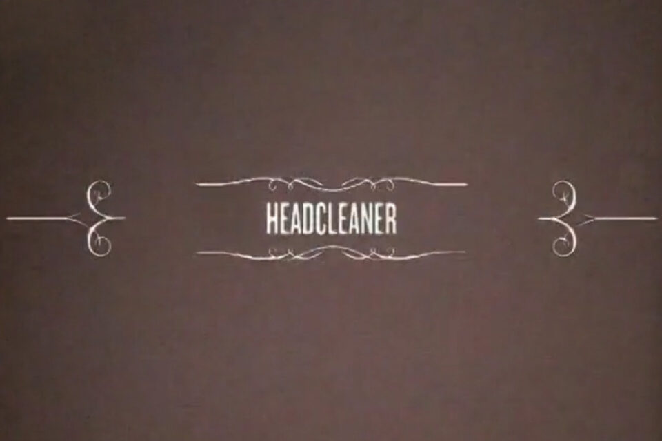 Unabomber 'Headcleaner' online in full