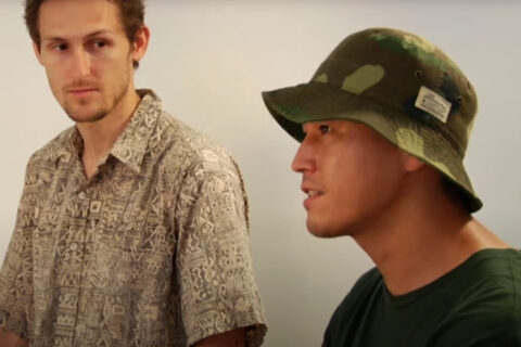 Inside the Skater’s Studio: Spirit Quest with Hiroki Muraoka