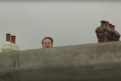 Jeremy Jones in Pandora’s Box