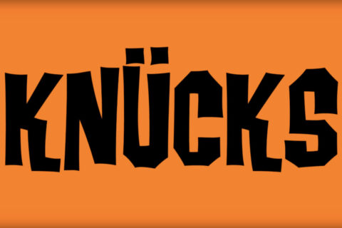 Knücks