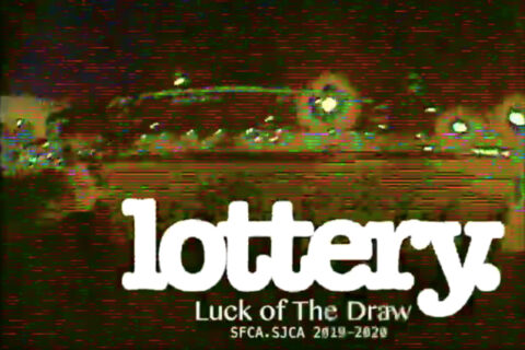 Luck of the Draw