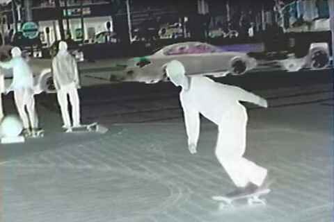 Dallas Man