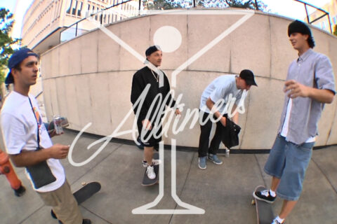Bounce – Alltimers