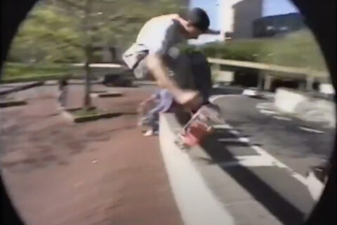 Top Twelve: TOA Favorite Brooklyn Banks Clips