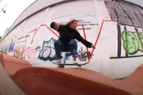 Hugo Boserup — Call Me 917 #02 B-Sides