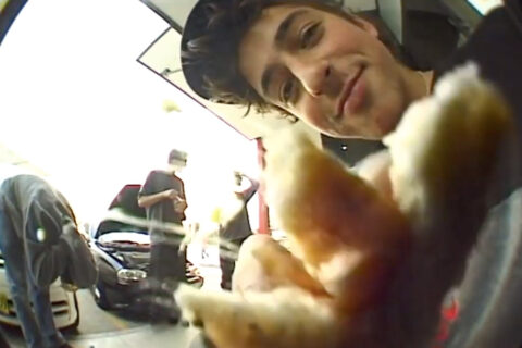Lucas Puig 20 year remix