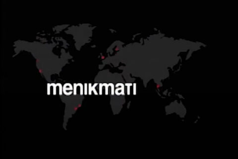 éS Menikmati 2000