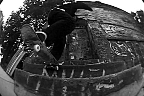 Strush Wheels – NYC 2019