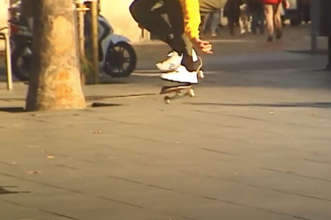 Bobby De Keyzer – VX1000 Raw Tapes