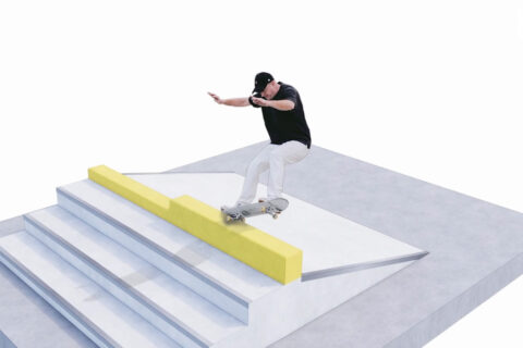 What is City Mill Skate?