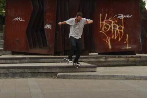 Daniel Lebron – Jarana