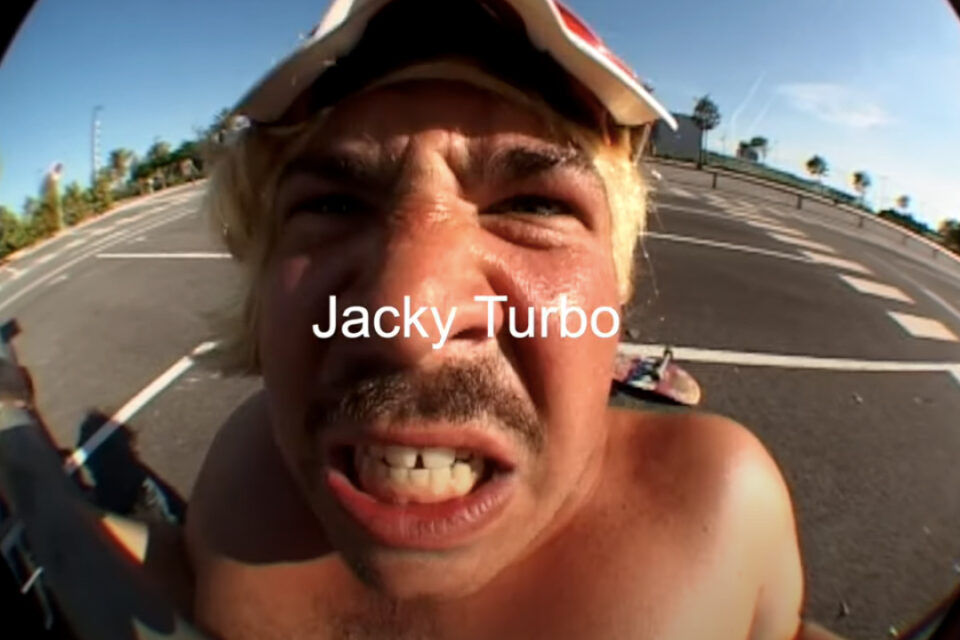 Jacky Turbo – 'This is my Tempo'