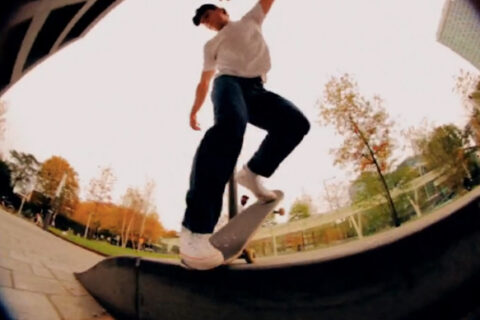 50/50 – Pop Trading Company x Converse