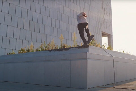 Sml. Wheels – From Belgium with Love