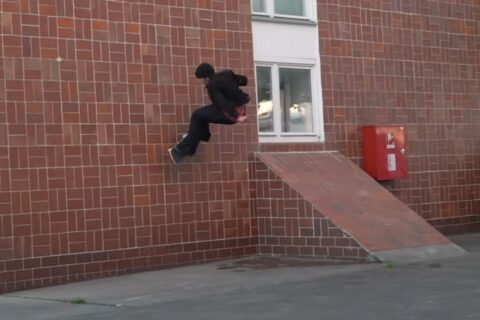 Low Flying Birds – Daniel Pannemann & Nils Brauer