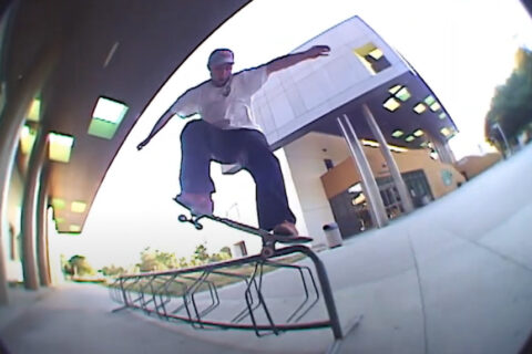 Jamie Foy NM306DWH