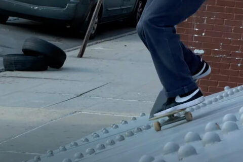 Nike SB ‘Mason’