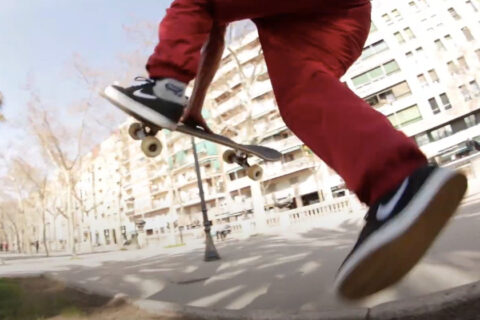 Barcelona Days