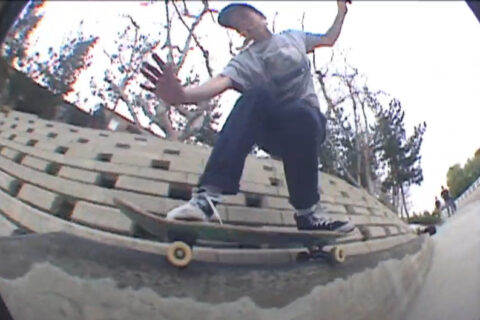 Shari White’s ‘Pump On This’ part