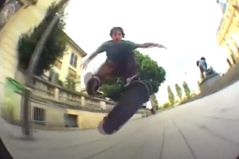 Manolo’s Magenta Mixtape