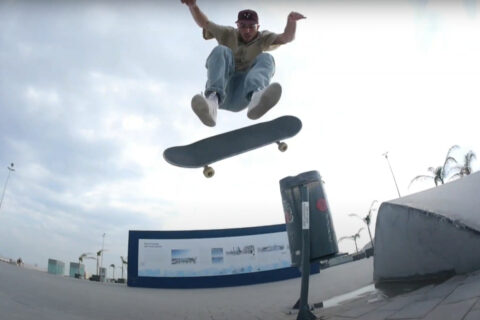 Andréa Dupré ‘Dia-Log’ part