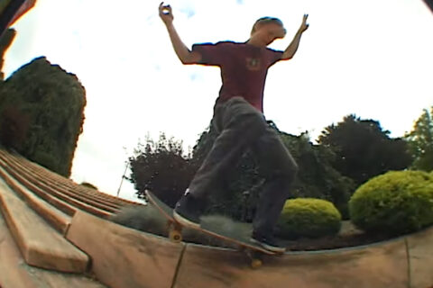 Japhey Dow in ‘Heirloom’