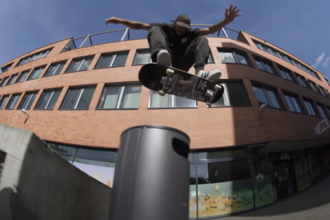 Primitive – Call Waiting